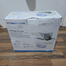 Sauermann Si-1802 Boiler Condensate Pump 2 Litre Tank 220V