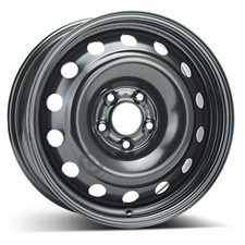 Cerchi ferro Alcar 7780 7.0Jx16 ET42 5x108 per Fiat Scudo