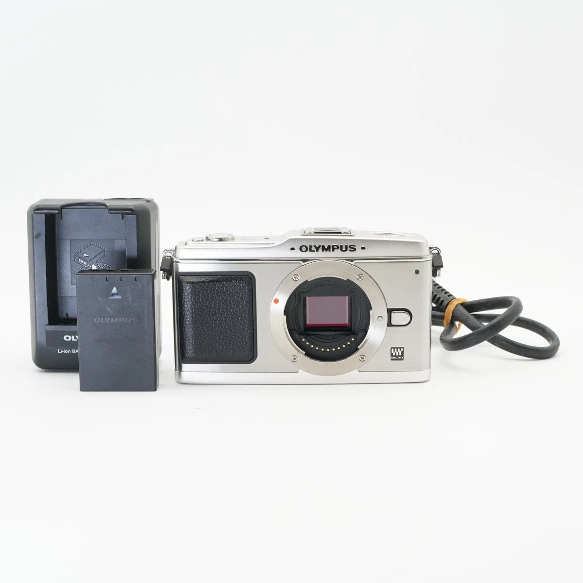 Olympus Pen E P1 - огромный выбор по лучшим ценам | eBay