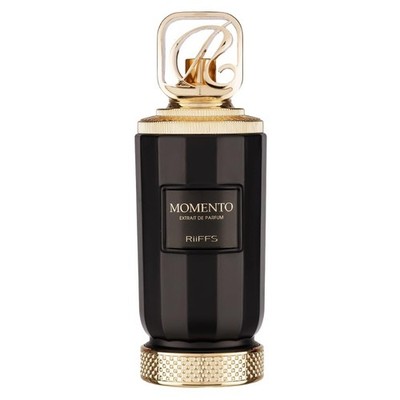 Riiffs Momento Extrait De Parfum 100ml Unisex OVP