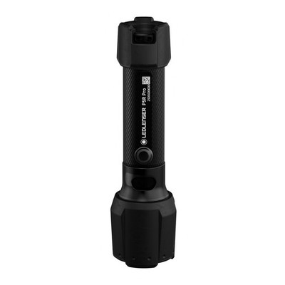 Die Neue LED-LENSER P5R Pro  Generation 2025 Taschen-Helm- Handlampe 750 Lumen