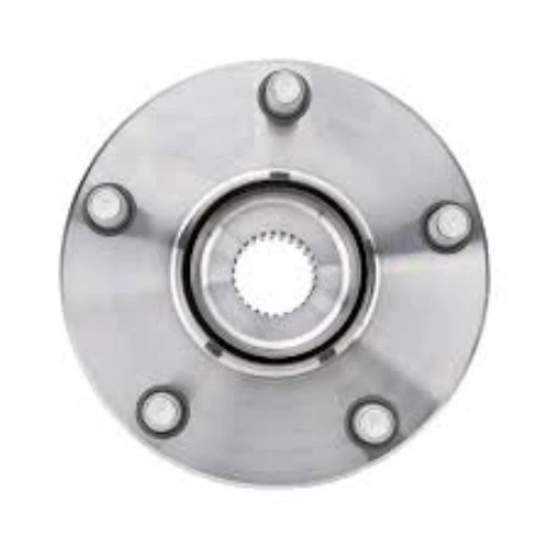 NUEVO CONJUNTO DE BUJE DE RUEDA DELANTERA TOYOTA GENUINO CAMRY HIGHLANDER SOLARA 43502-28090 Foto 4 de 4