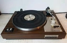 MARANTZ TT1200 TT-1200 SNAAR BELT PLATENSPELER RIEM