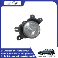 Antibrouillard Ssangyong KYRON