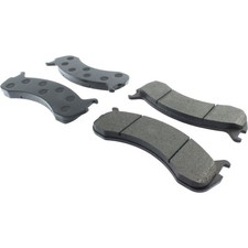 Centric Parts 106.07860 Disc Brake Pad Set