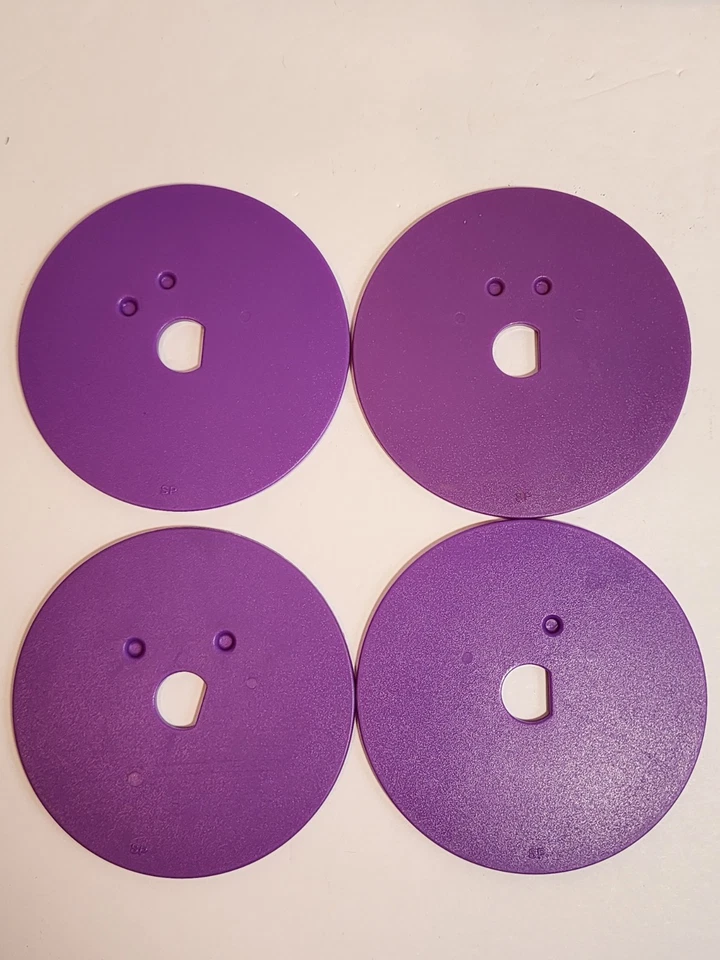 Vintage Barbie Dance with Me Talking BOOMBOX BE-160 COMPLETE & WORKING 4Cds/Taps - Image 4 of 4