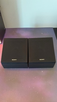 Sony SS-CSE Dolby Atmos Enabled Speaker System Black, Brand New