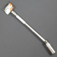 Yato ZüNdkerzenschlüSsel 16Mm +Gelenk Magnetisch Lang 275Mm YT-0817