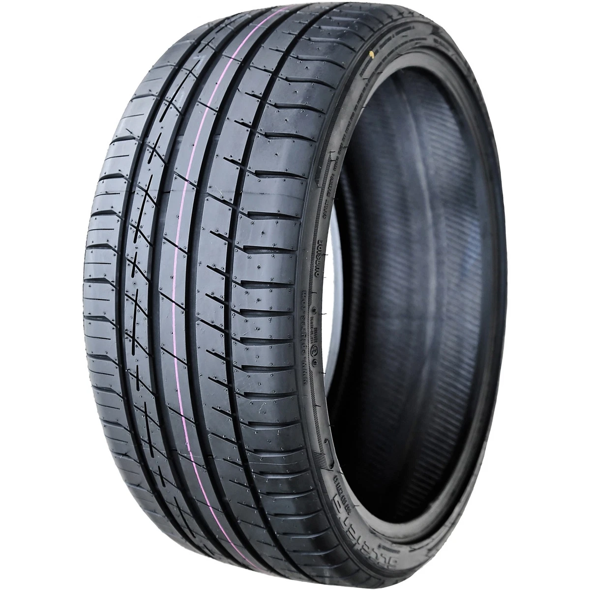 265/40/22 All Season Tires for sale | eBay