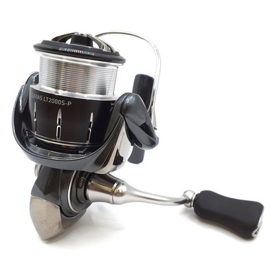 DAIWA 24 LUVIAS LT 2000S-P 00061210 Spinning Reel