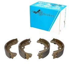 Mâchoire de frein Mazda DEMIO