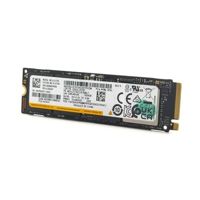 LOT OF 100: 512GB M.2 NVME PCIe 2280 SSD Solid State Drives Major