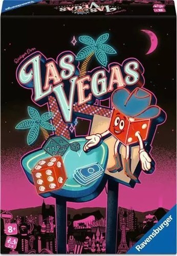 Las Vegas Dice Game