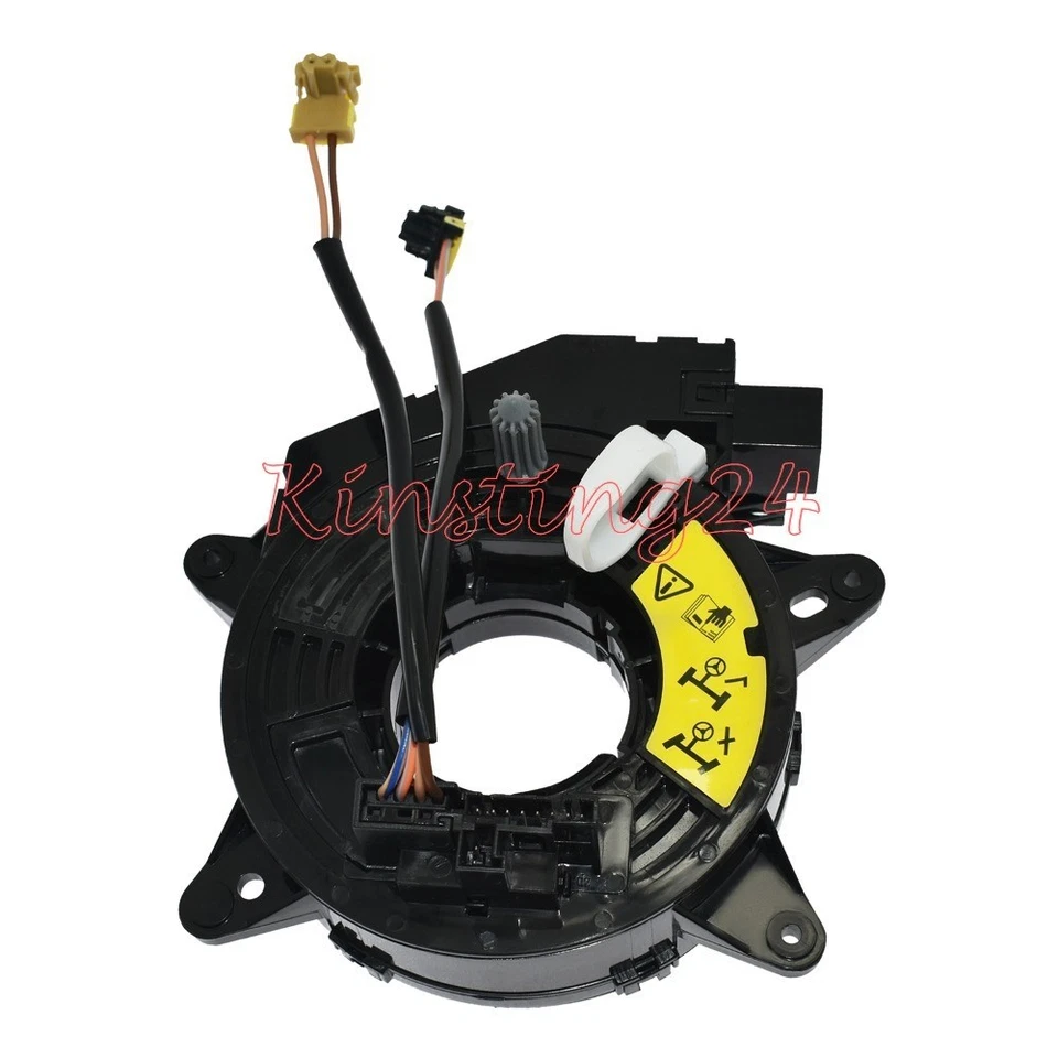 Reloj-Muelle para Land Rover LR3 LR4 Range Rover Sport 3.0L 5.0L 4.4L LR018556 Foto 4 de 4