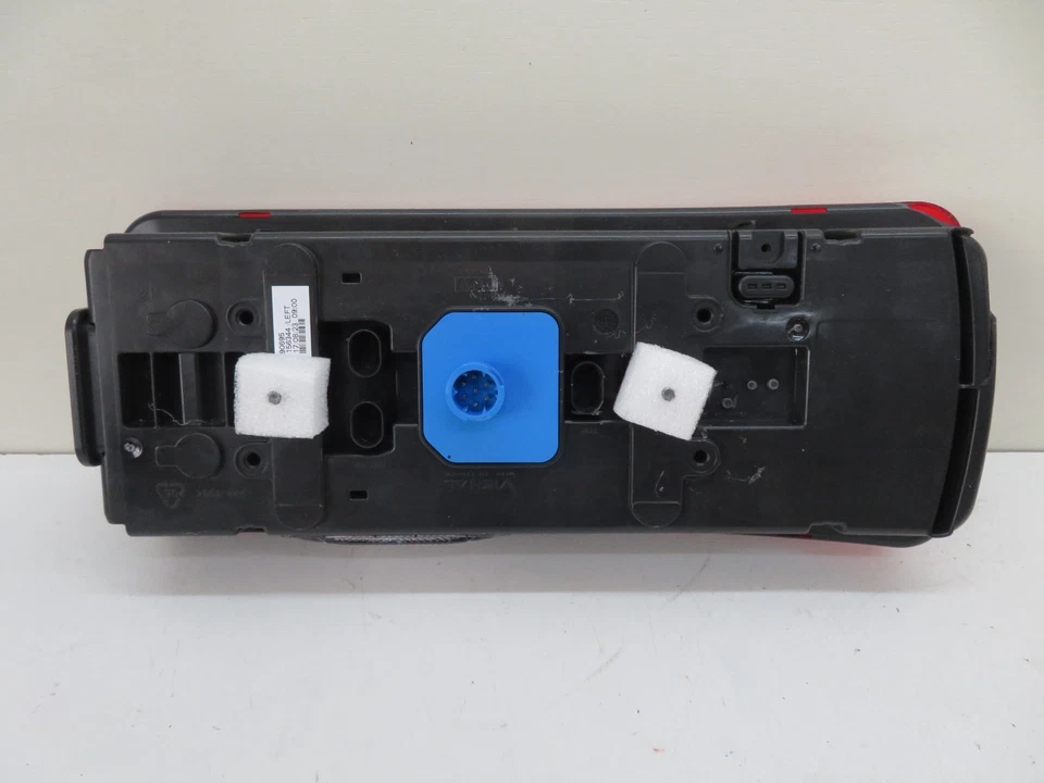 VW CRAFTER NS REAR TAIL LIGHT 478222170 2006-2017 - Image 2 of 4