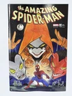 AMAZING SPIDER-MAN #14 Key 1st HALLOWS EVE Peach Momoko Variant NM Marvel 2023