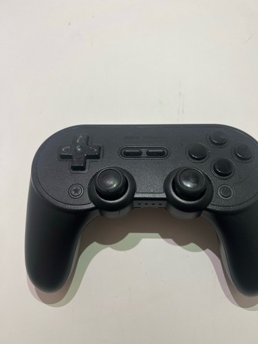 8BitDo SN30 Pro+ Bluetooth Gamepad Controller - Picture 2 of 5