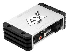ESX Quantum QM-TWO - 2 Channel Amplifier Digital