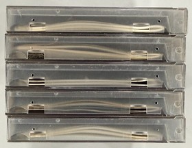 Sega Saturn - Sports Games Lot - CIB - 3D Baseball, NBA Jam, College Slam, NHL