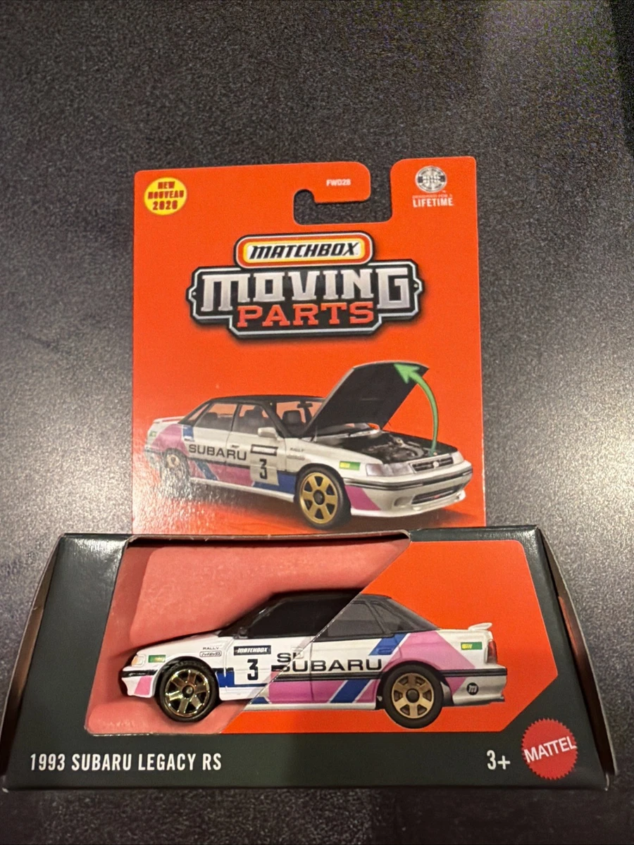 Las mejores ofertas en Subaru Legacy diecast | eBay Las mejores ofertas en Subaru Legacy diecast | eBay