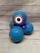 Dash Coding Robot Companion from Wonder Works...