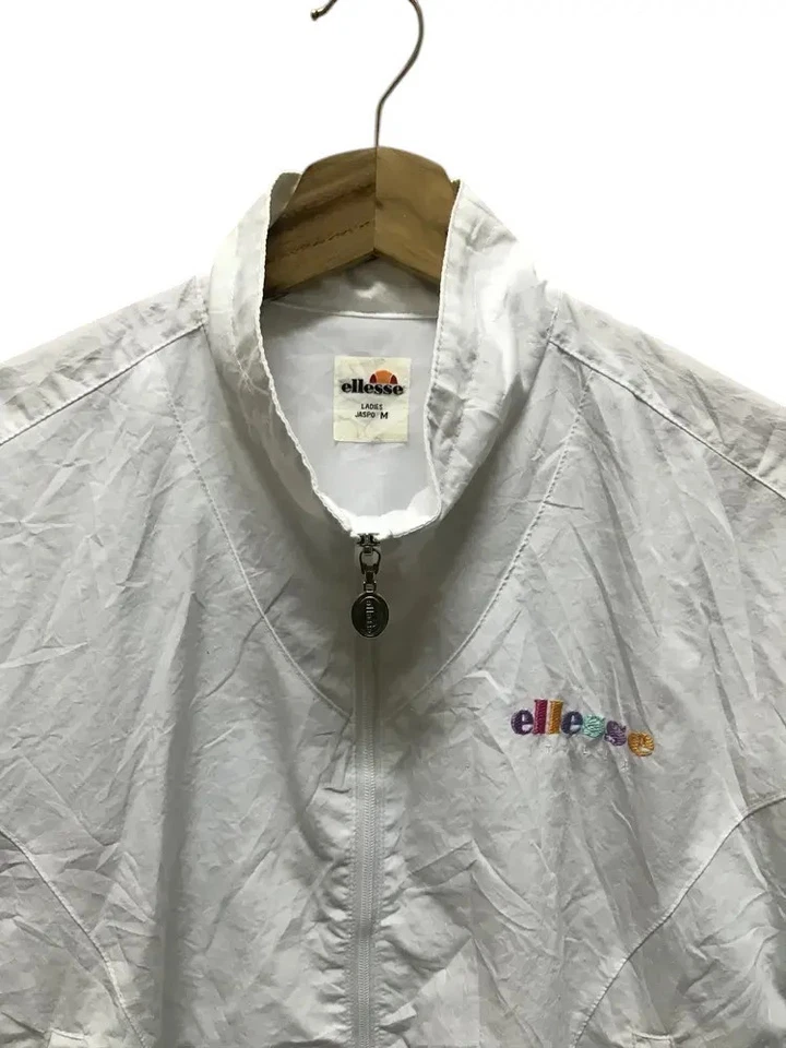 Vintage Ellesse Jackets - Image 4 of 4