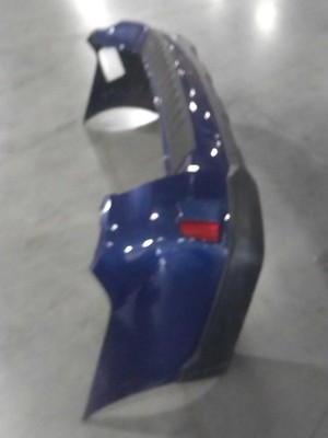 2015 Subaru Legacy Bumper Assembly OEM Blue 57704AL10A 49000 Miles