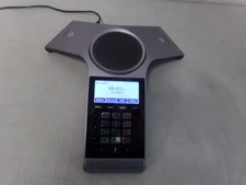 YEALINK CP920 HD IP CONFERENCE PHONE WITH POWER SUPPLY  RESET