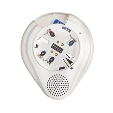Simplex 4098-9773 TrueAlarm CO Sensor Base with 520 Hz Sounder