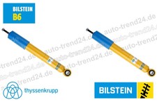 Bilstein B6 Gasdruckdämpfer vorne für Ford Ranger TKE, Bj. 2011-2025