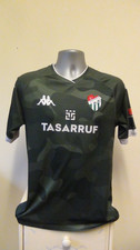 Bursaspor Away Football Shirt Jersey 2020-2021 Large