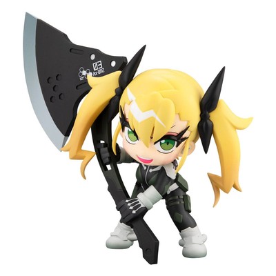 Kaiju No. 8 Toonize PVC Statue Kikoru Shinomiya normale Farbe ver. 13 cm