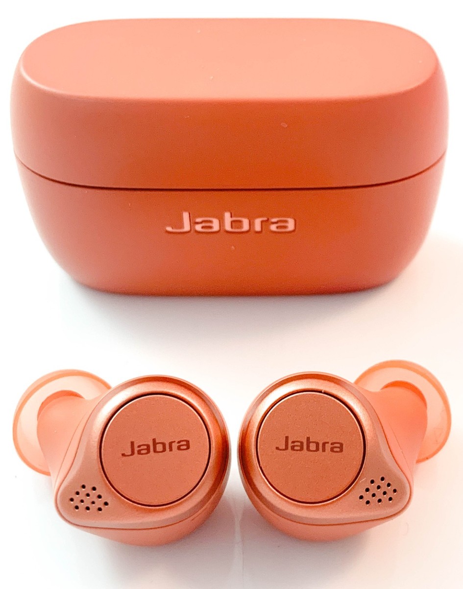 OEM Jabra Elite 75t / Active 75t True Wireless Sports Heasets