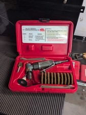 Mac Tools Anglehead Die Grinder Kit Adg4ahk