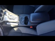 Console Front Floor Consolette Full Length Fits 12-14 FOCUS 935449