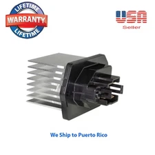 Blower Motor Control Module / Resistor Fit: Jaguar Super V8 Vanden Plas XJ8 XJR