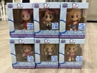 Funko Disney Channel Throwback Exclusive Minis Vinyl Figure Set