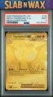 Tcg tcg 2025 Pokemon Pfl En-Phantasmal Flames Mega Charizard X Ex #130 PSA 9