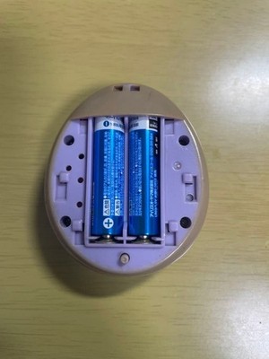 Tamagotchi iDL 15th Anniversary Limited Edition Royal Purple Color