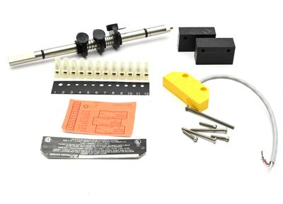 #ad #ad Westlock Magnum XT 90 Valve Position Monitor Proximity Switch 9479N $169.15