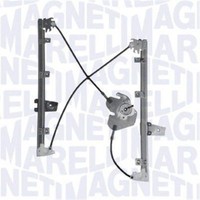 Magneti Marelli Fensterheber Elektrisch Vorne Rechts FüR Renault Koleos I