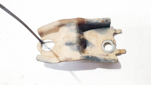 96839077 stabilisatoren Klammer  Citroen C4 Picasso DE2531980-87