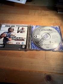 World Series Baseball 2K2 - Dreamcast (DC)