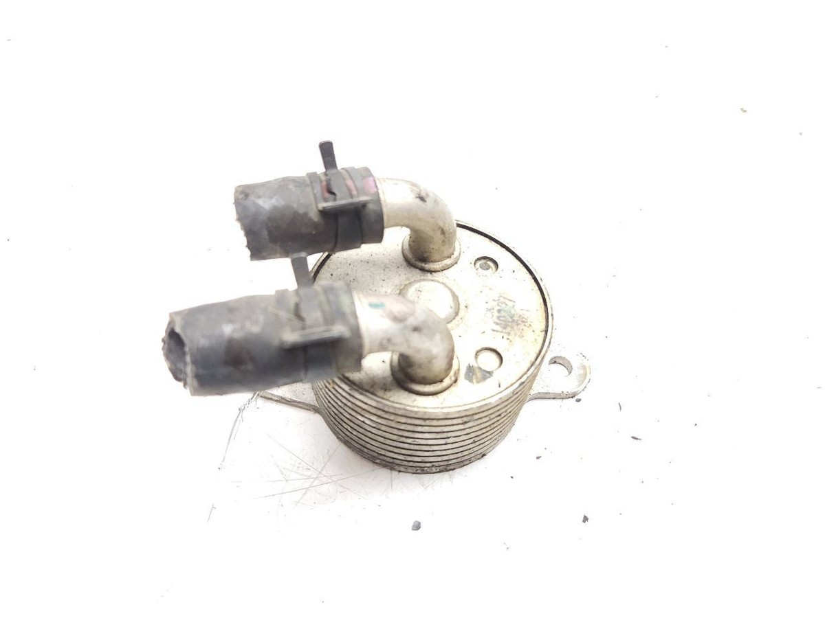 2012-2024, Mazda 6, Automatic Transmission Oil Cooler, FZ21-19-9F3