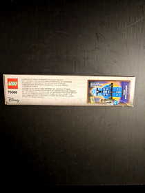 Lego Star Wars Set #75088 Senate Commando Troopers New Retired 2015 Minifigures