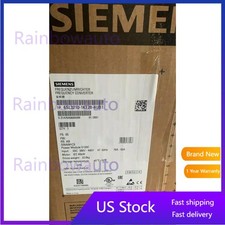 New Siemens 6SL3210-1KE28-4UB1 SINAMICS G120C 45KW Inverter 6SL3 210-1KE28-4UB1