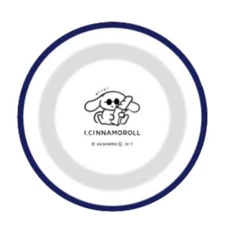 Marimocraft Aisin Amollo Bowl, Navy, Φ16.3×D5.5cm, ICN-028