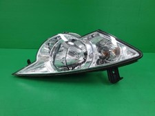 Feu avant (phare) Ssangyong ACTYON