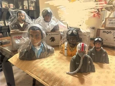 MGA RC Aircraft Pilots