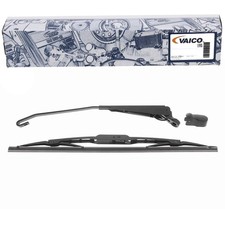 VAICO HECKWISCHERARM + WISCHERBLATT HINTEN passend für MERCEDES G-KLASSE | V30-3